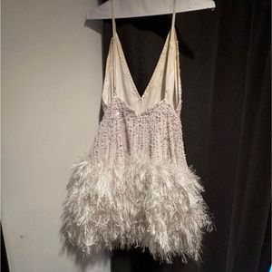 Sequence Dress ASOS